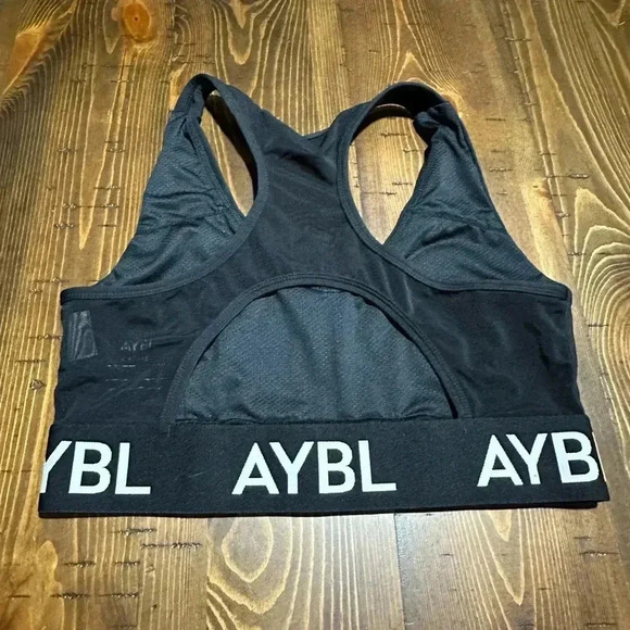 AYBL Sports Bra Size Large NWOT - Picture 4 of 5